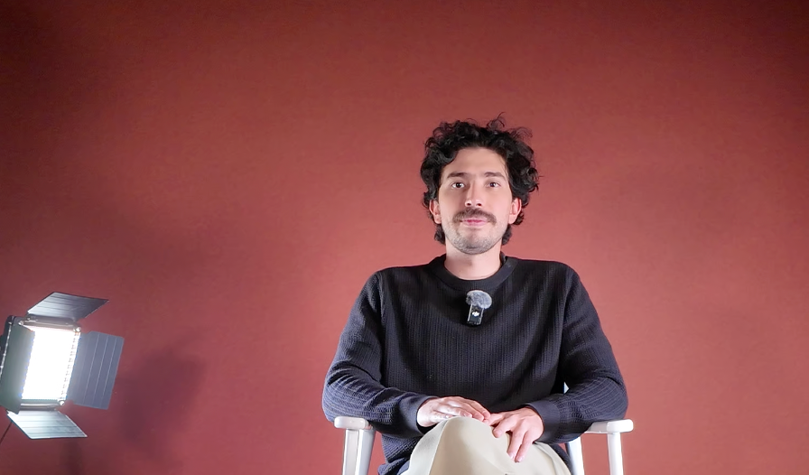 Espíritu Presents: Jole Hernández—Designing Playgrounds for Modern Culture