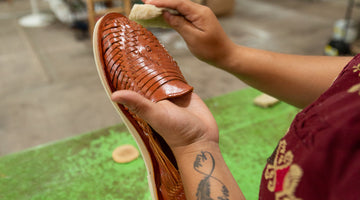 How to Take Care of Leather Sandals