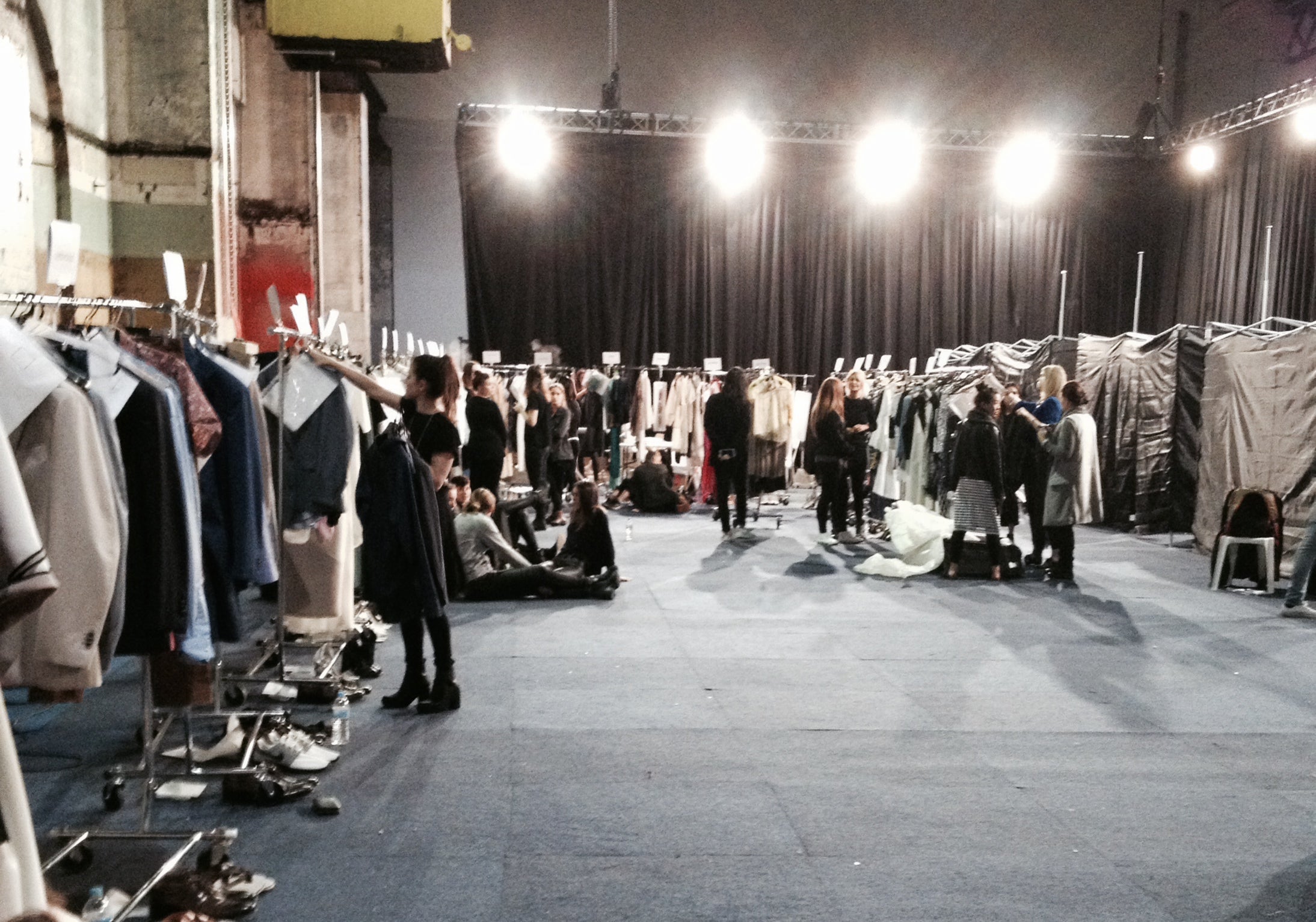 Fashion Month, Everywhere: The Highlights That Actually Stuck