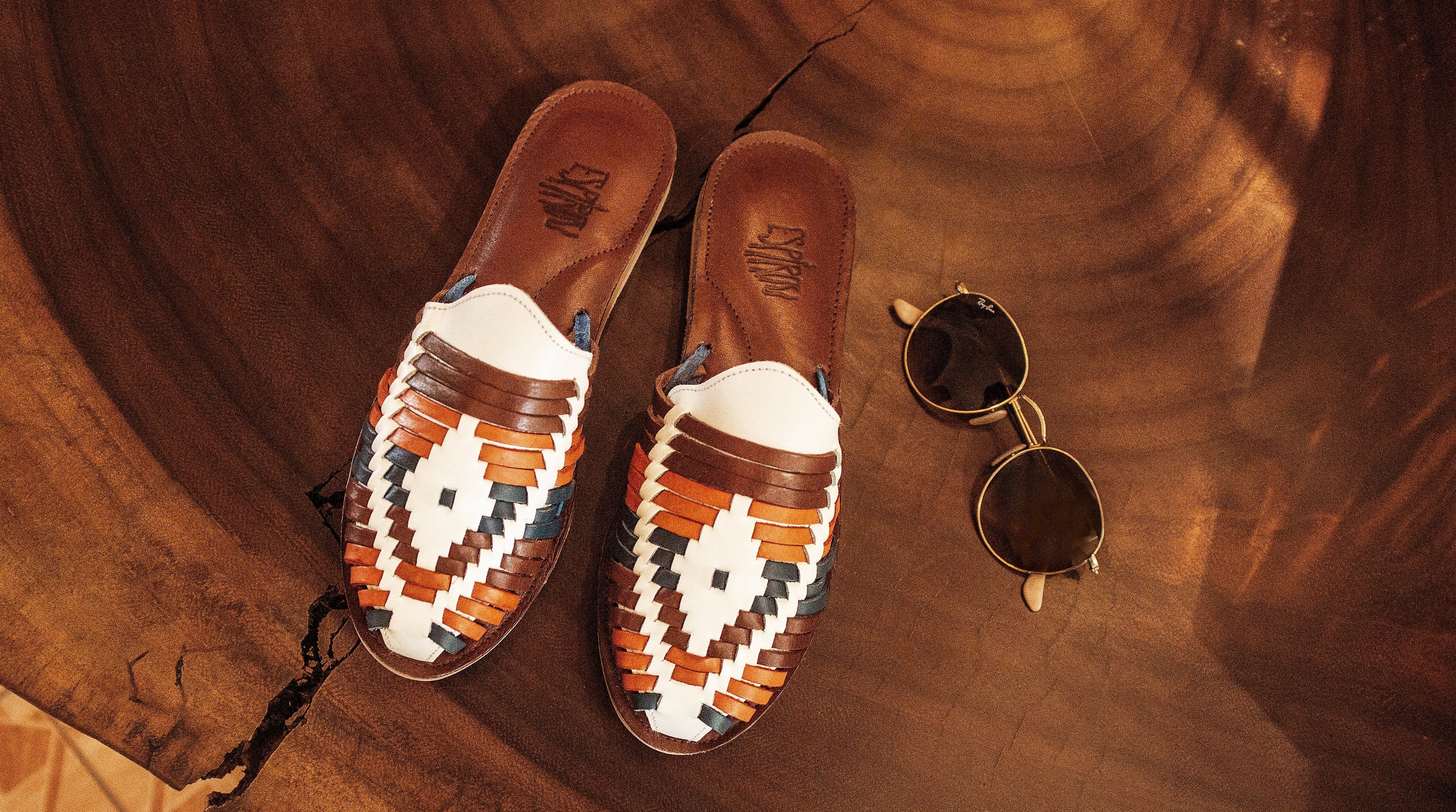 Slip Ons - Men's