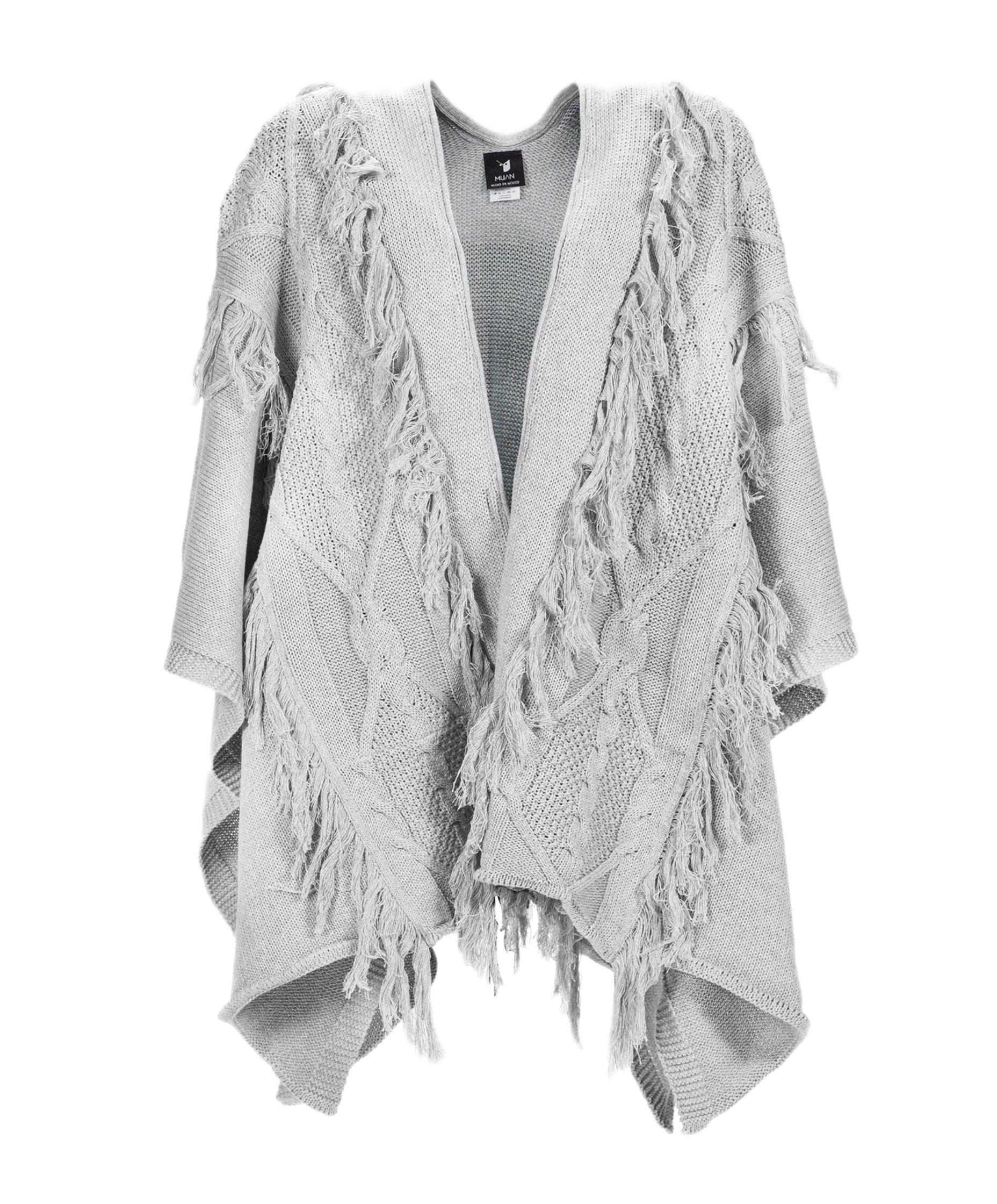 Half Light Cape Poncho