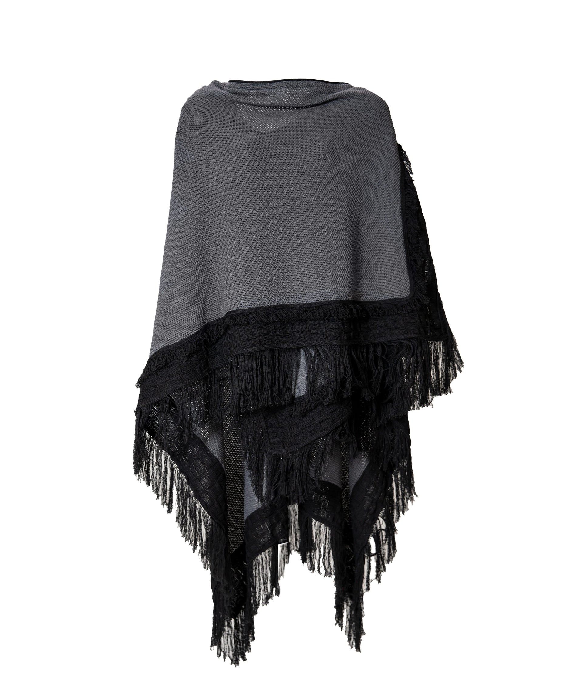 Prophecy Cape Poncho