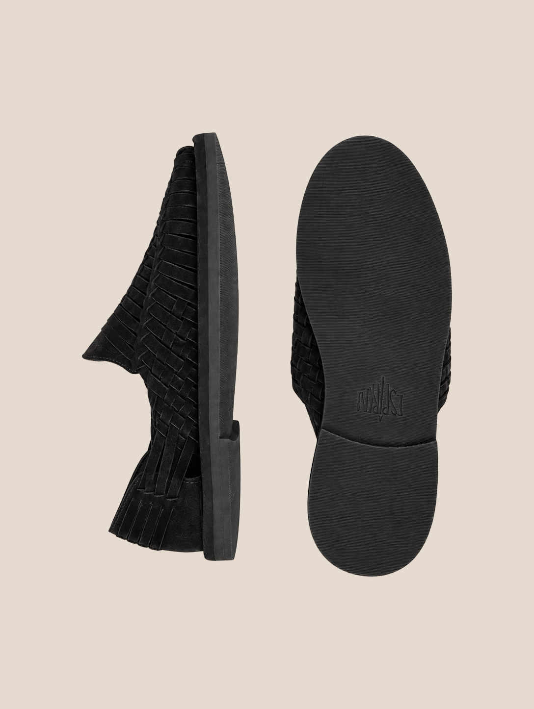Eclipse Classics Nubuck – Men - Espiritu