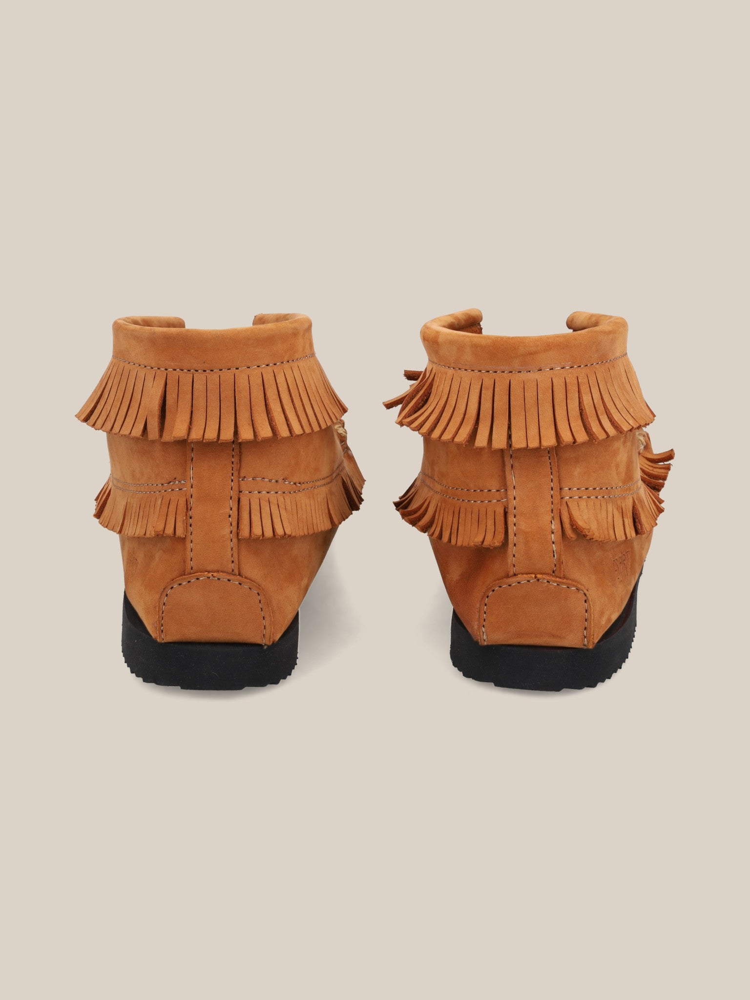 Durango LiteSole Moccasin Boots Nubuck Leather - Men - Espiritu