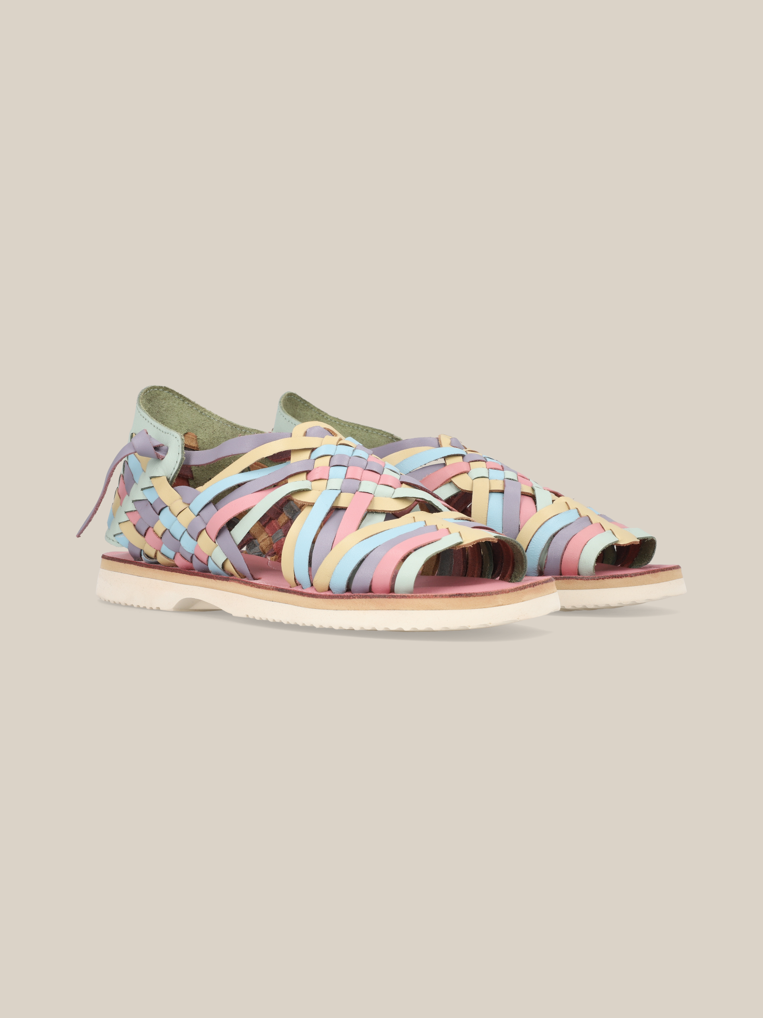 Joyride LiteSole™ Sandals - Men - Espiritu