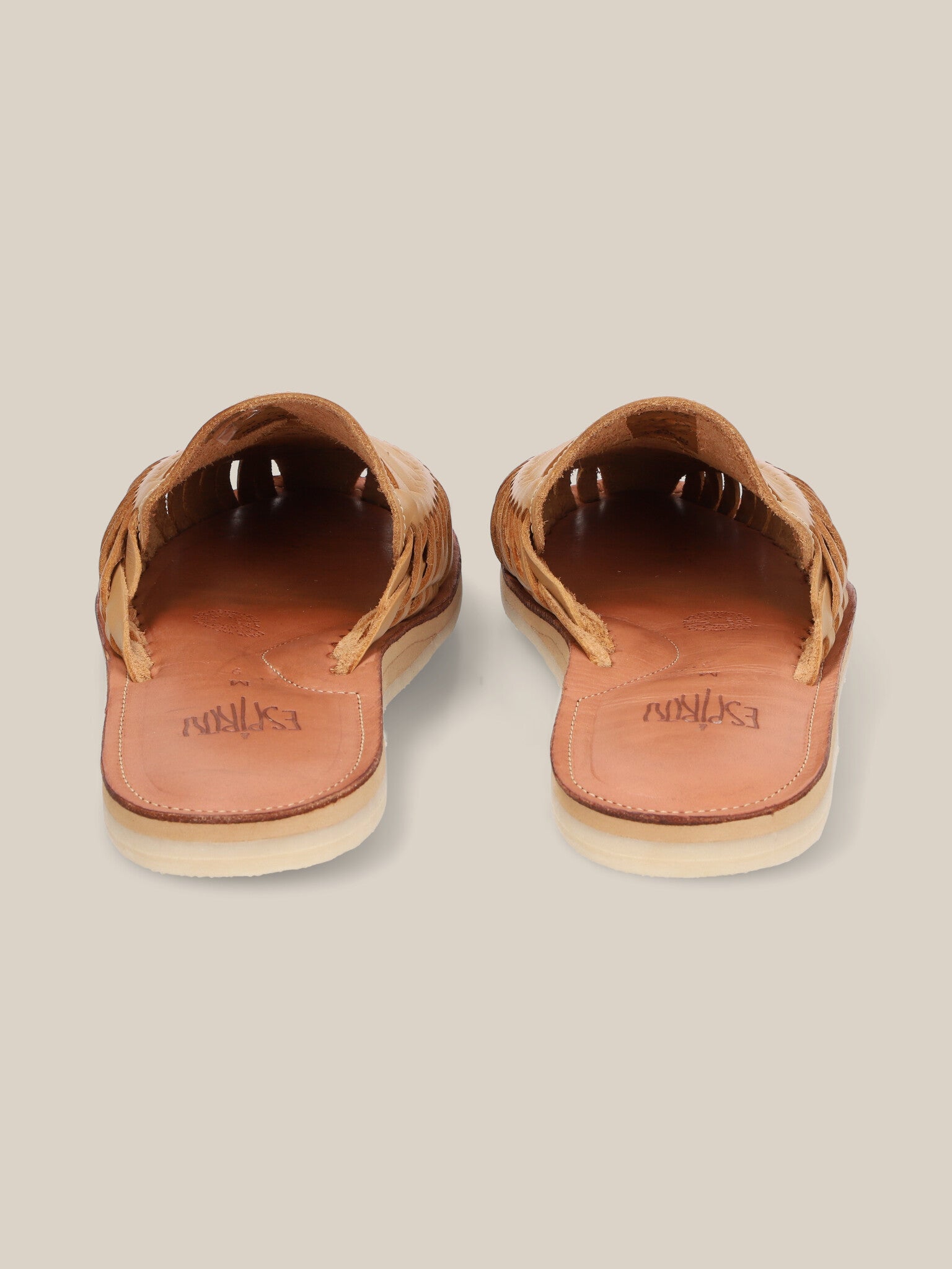Sierra Slip Ons - Men - US - Espiritu