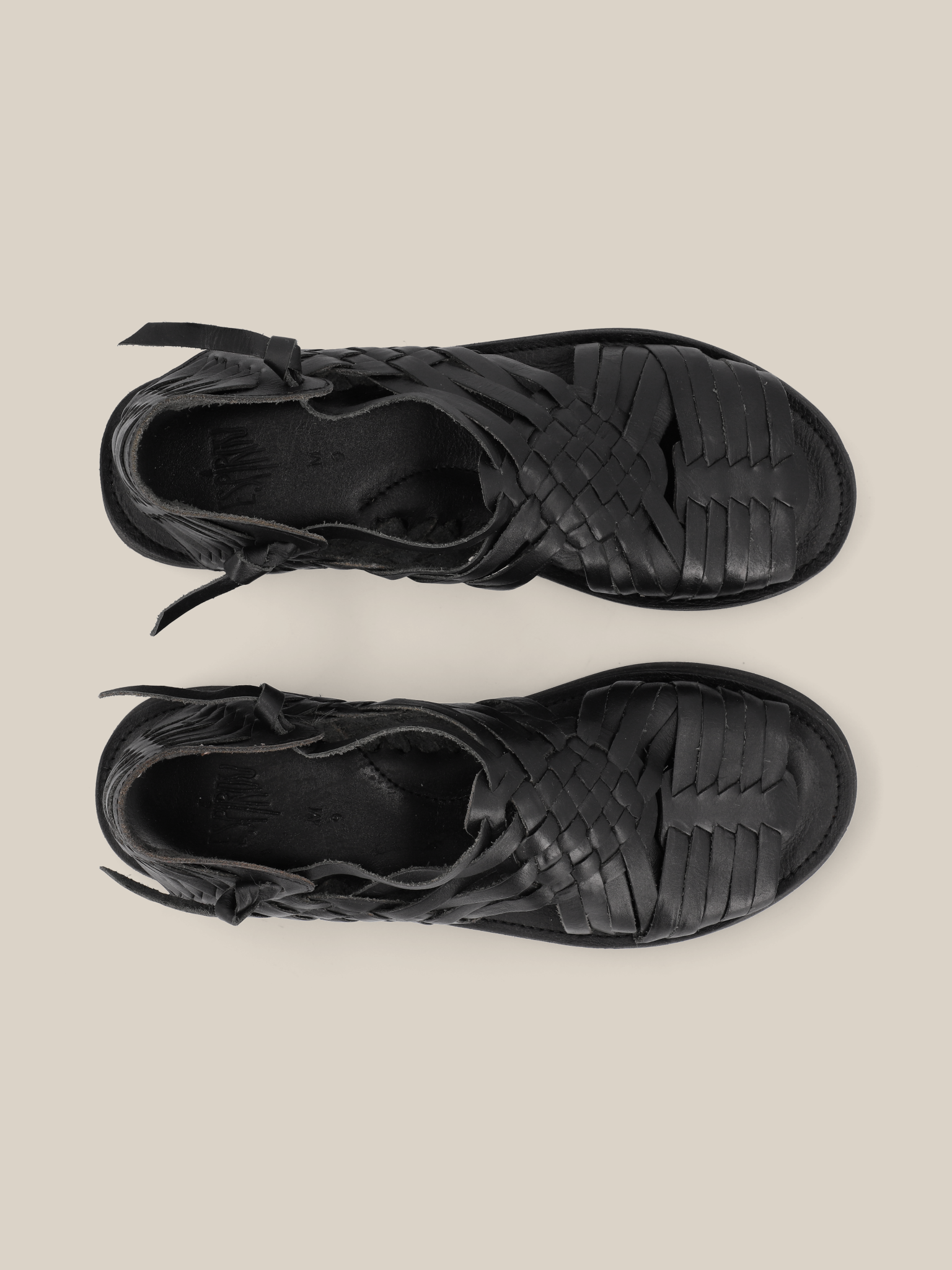 Cosmo LiteSole™ Sandals - Men - Espiritu