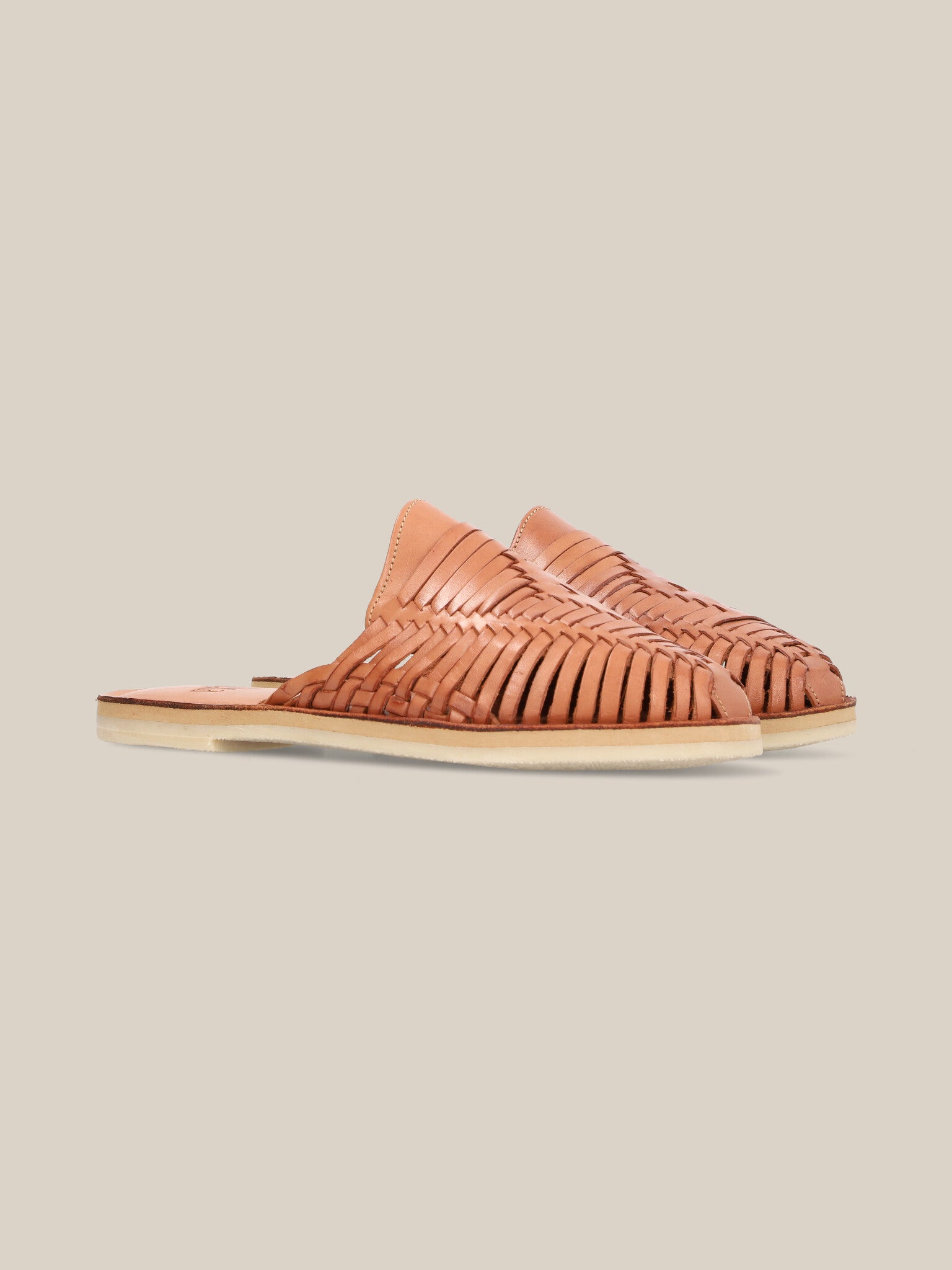Sol Slip Ons - Men - US - Espiritu