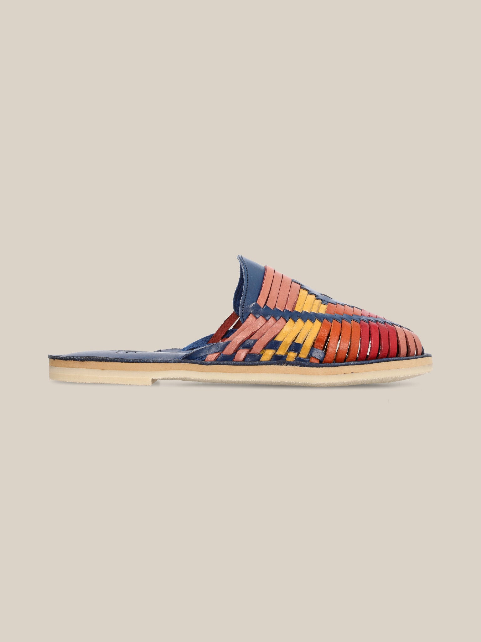 Apache Slip Ons – Men - US - Espiritu