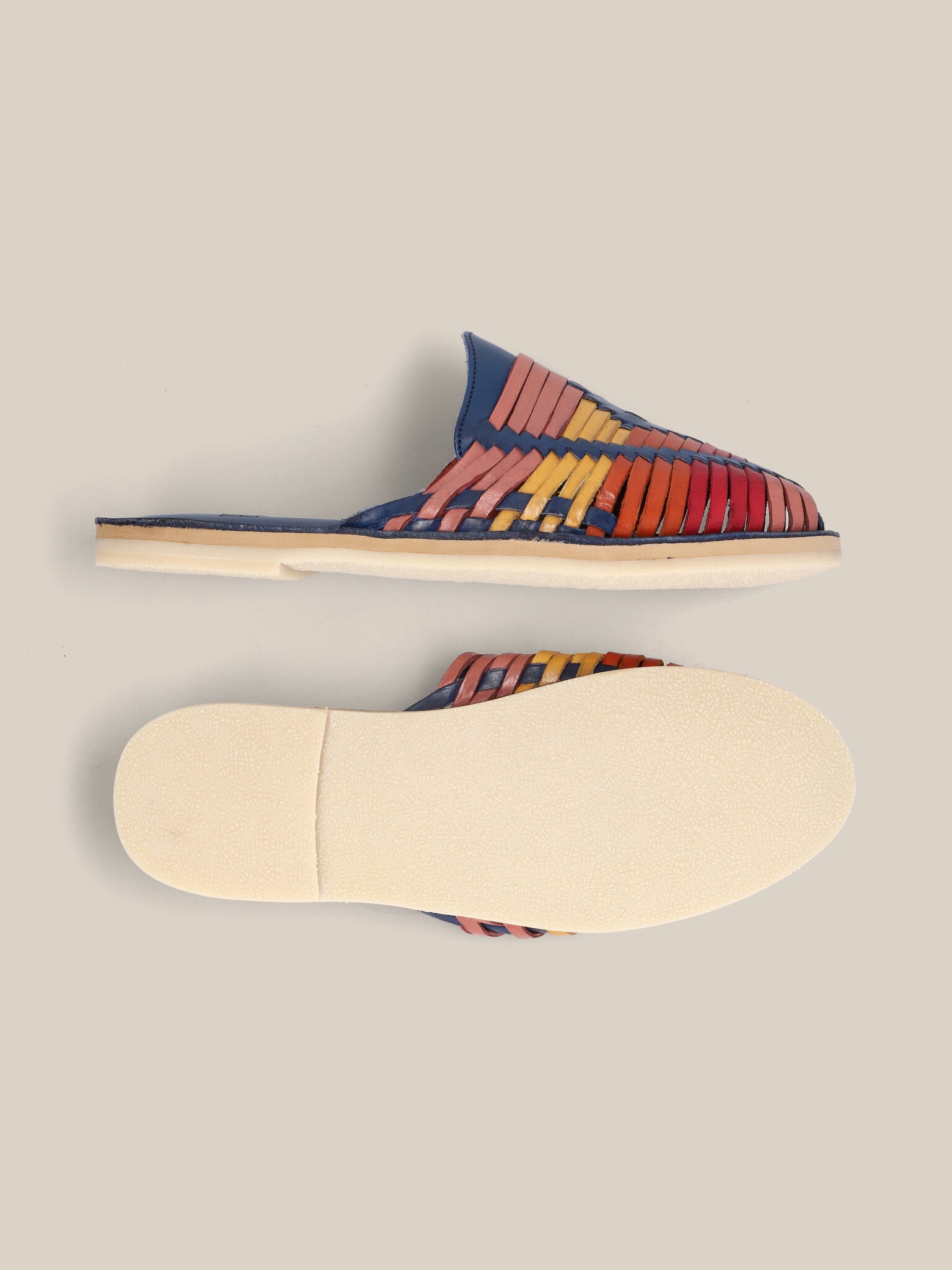 Apache Slip Ons – Men - US - Espiritu