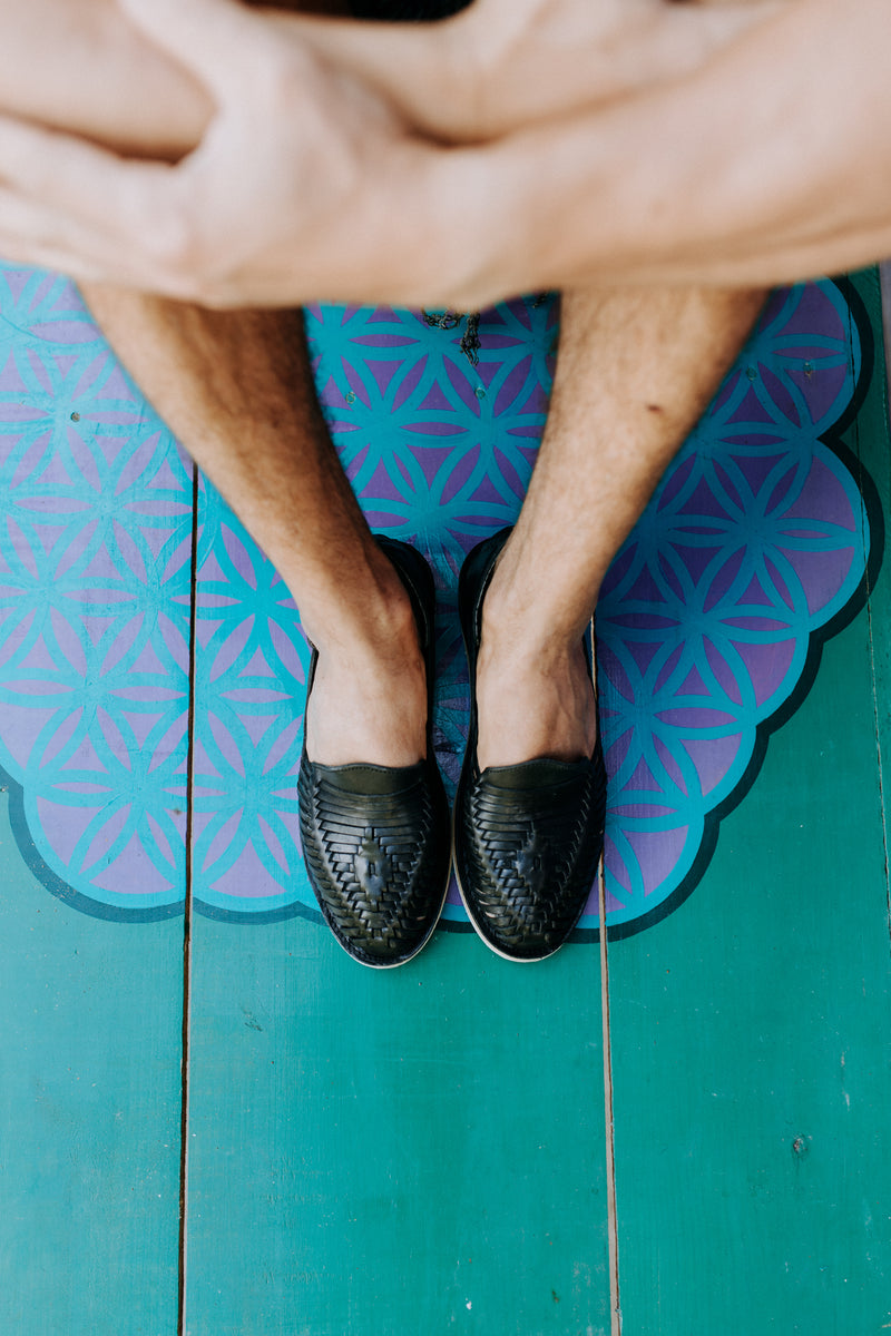 How to Tell if You Have Authentic Leather Huaraches