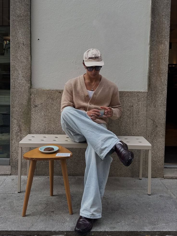 5 Men’s Styling Tricks to Steal from Milan Fashion Week