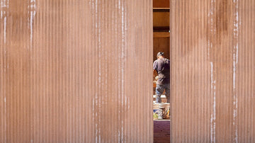 Espíritu Presents: Ita on the Creation of Casa Tamarindo and Vernacular Futures