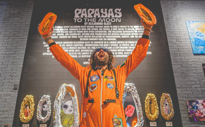 Sending a Papaya to the Moon: An Interview with Alejandro Glatt & Espiritu