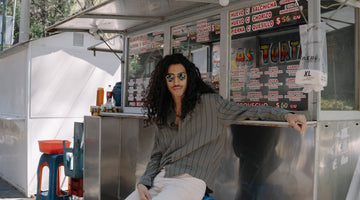 Tacos · Tamales · Pulque: 24 Hours Eating the Centro Histórico