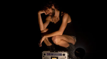 Espíritu Presents: Santiago Senso — Intimate Acts, Shared Pulse