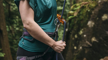 Climbing as a New Trend: Training for Body, Focus—and Why Rest Is Part of the Practice