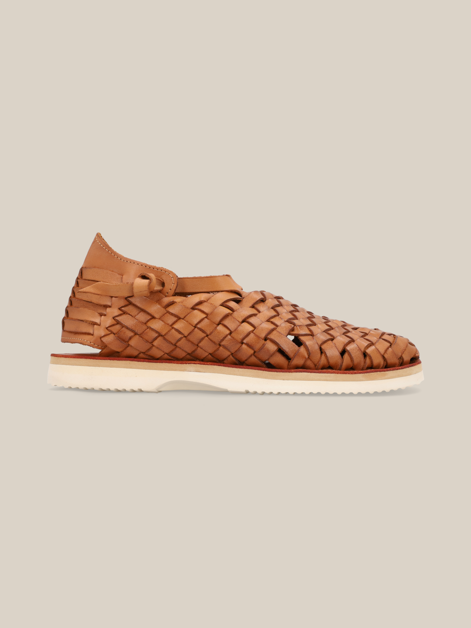 Sol LiteSole™ Loafers - Men - Espiritu