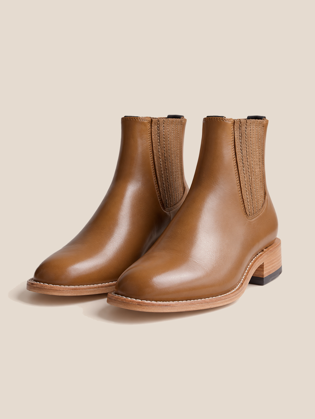 Espiritu Sol Boot - Women - Espiritu