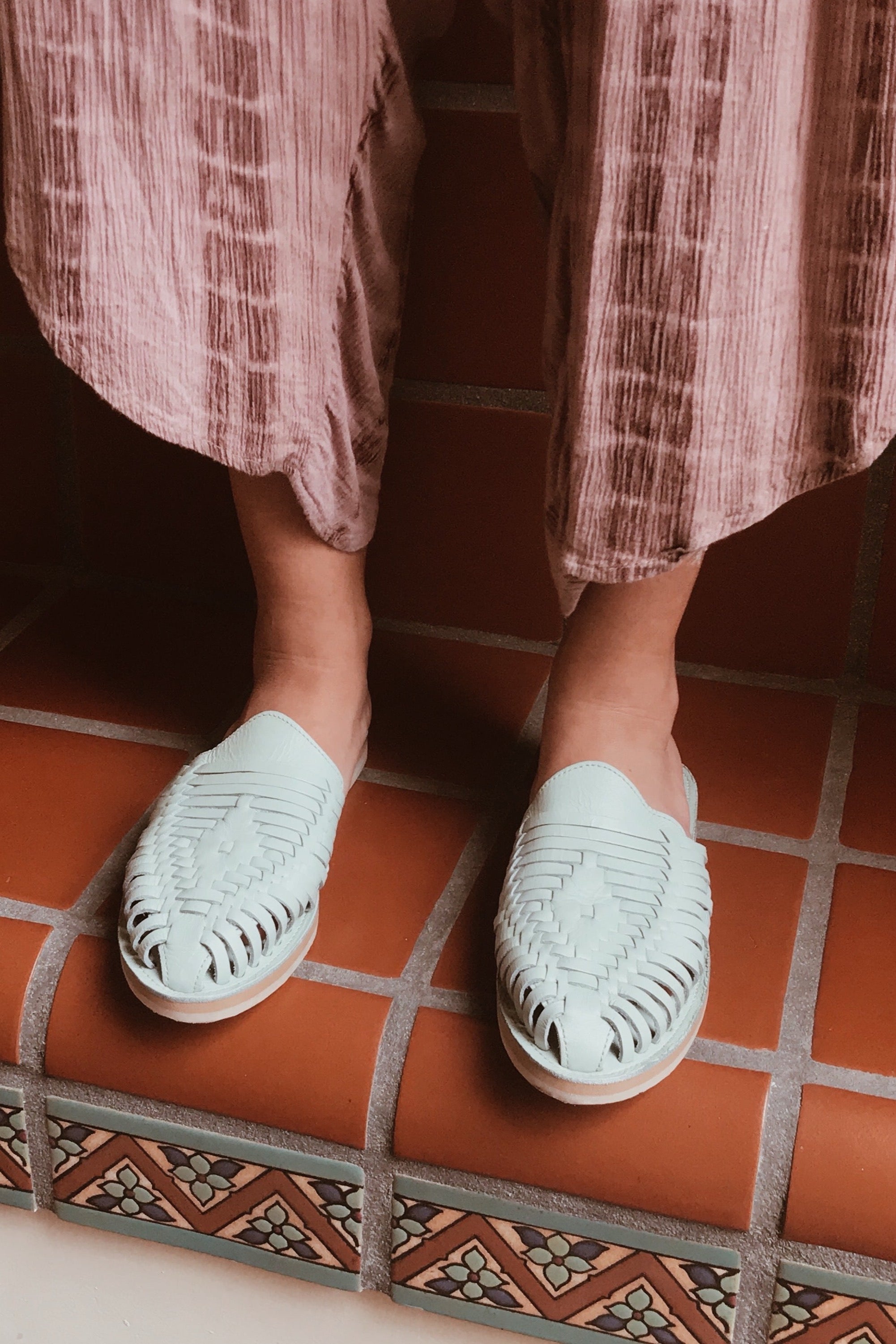 Mint Classics - Women - US
