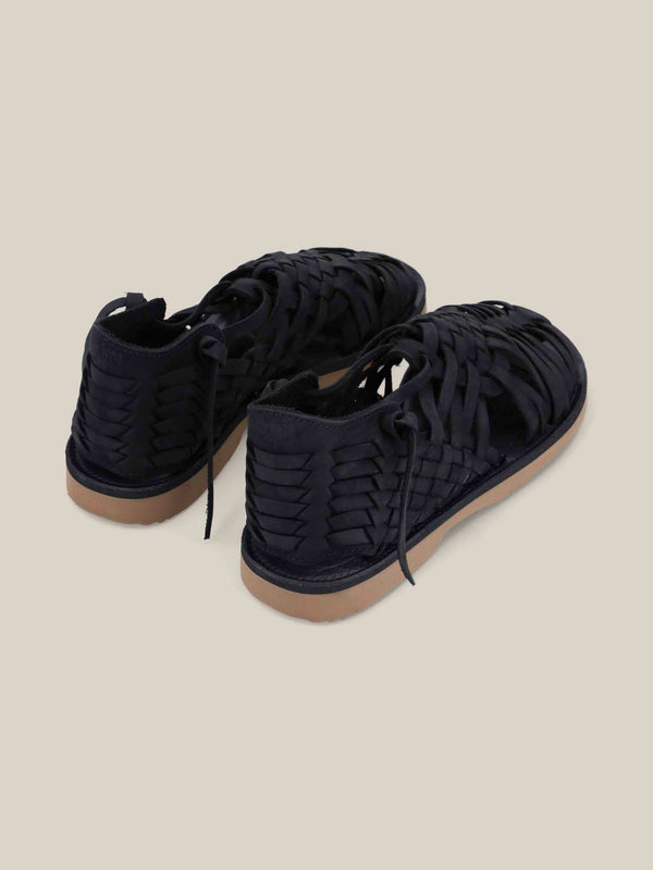 Aspen LiteSole Sandals Nubuck Leather - Women