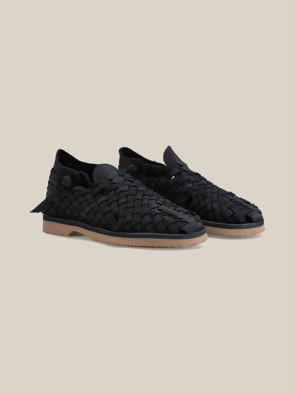 Aspen LiteSole Loafers Nubuck Leather - Women