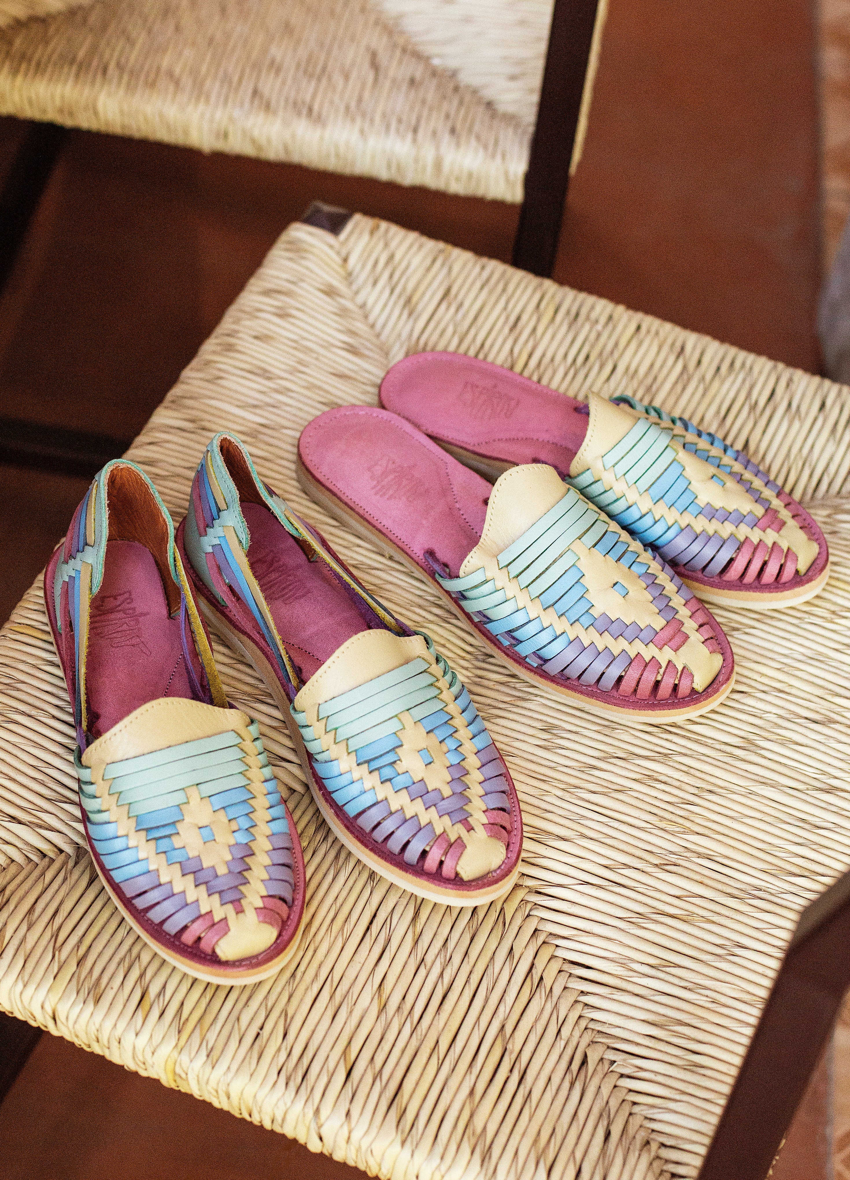 Confetti Classics - Mujer - EE. UU. 