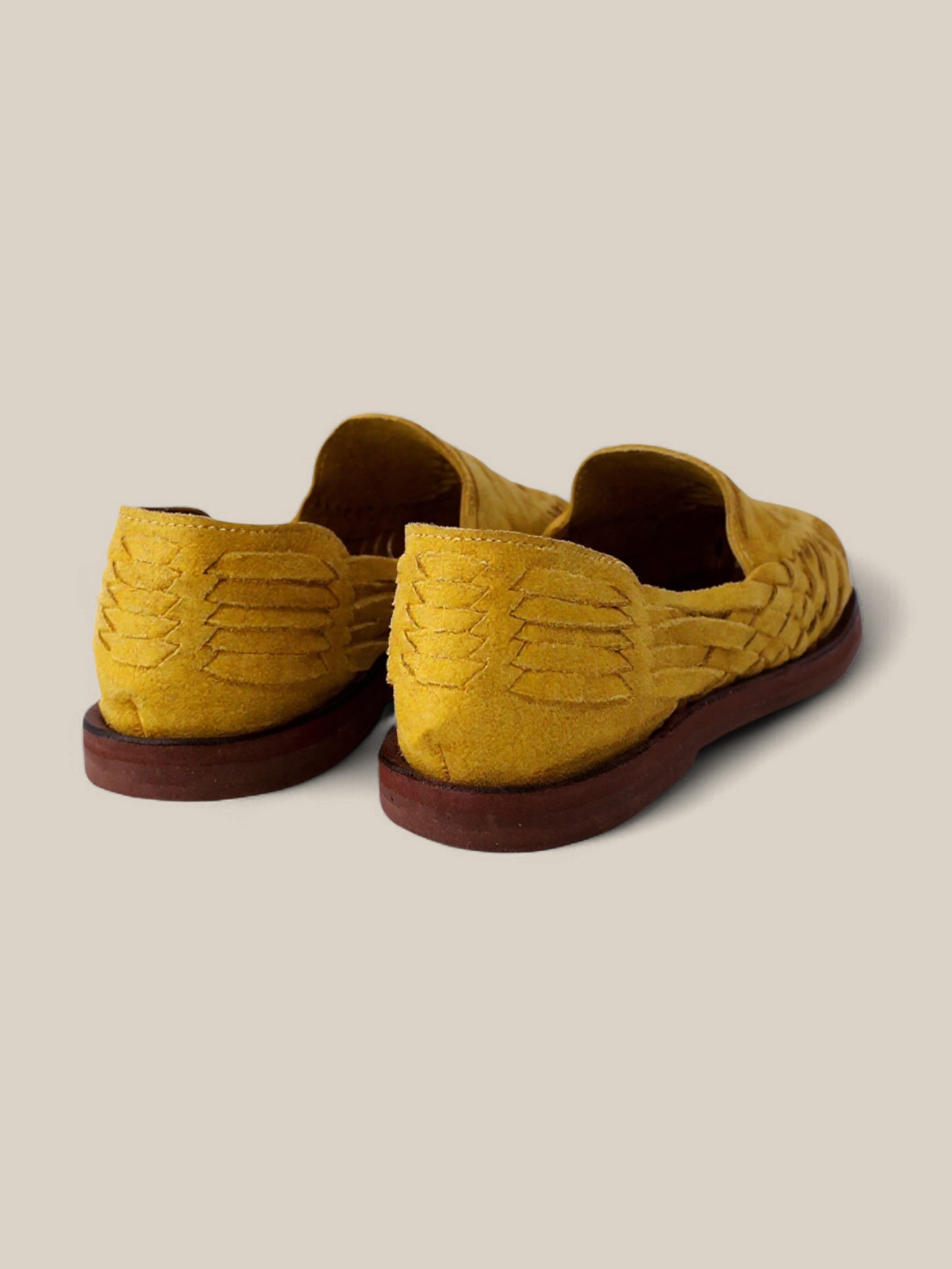 Maracuya Classics - Men - Espiritu