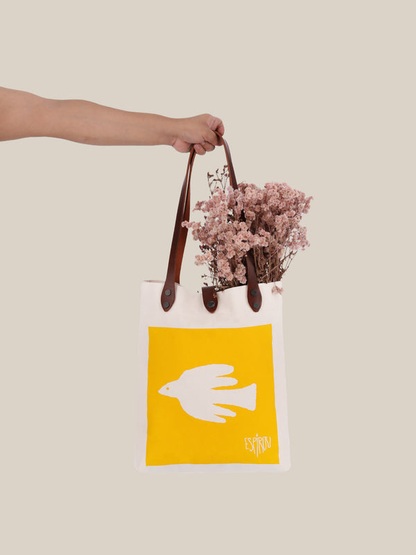 Gaviota Tote bag