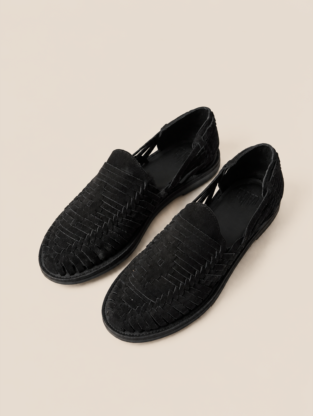 Eclipse Classics Nubuck – Men