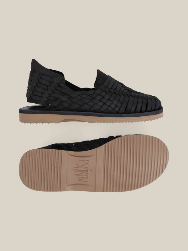 Aspen LiteSole Classics Nubuck Leather - Women