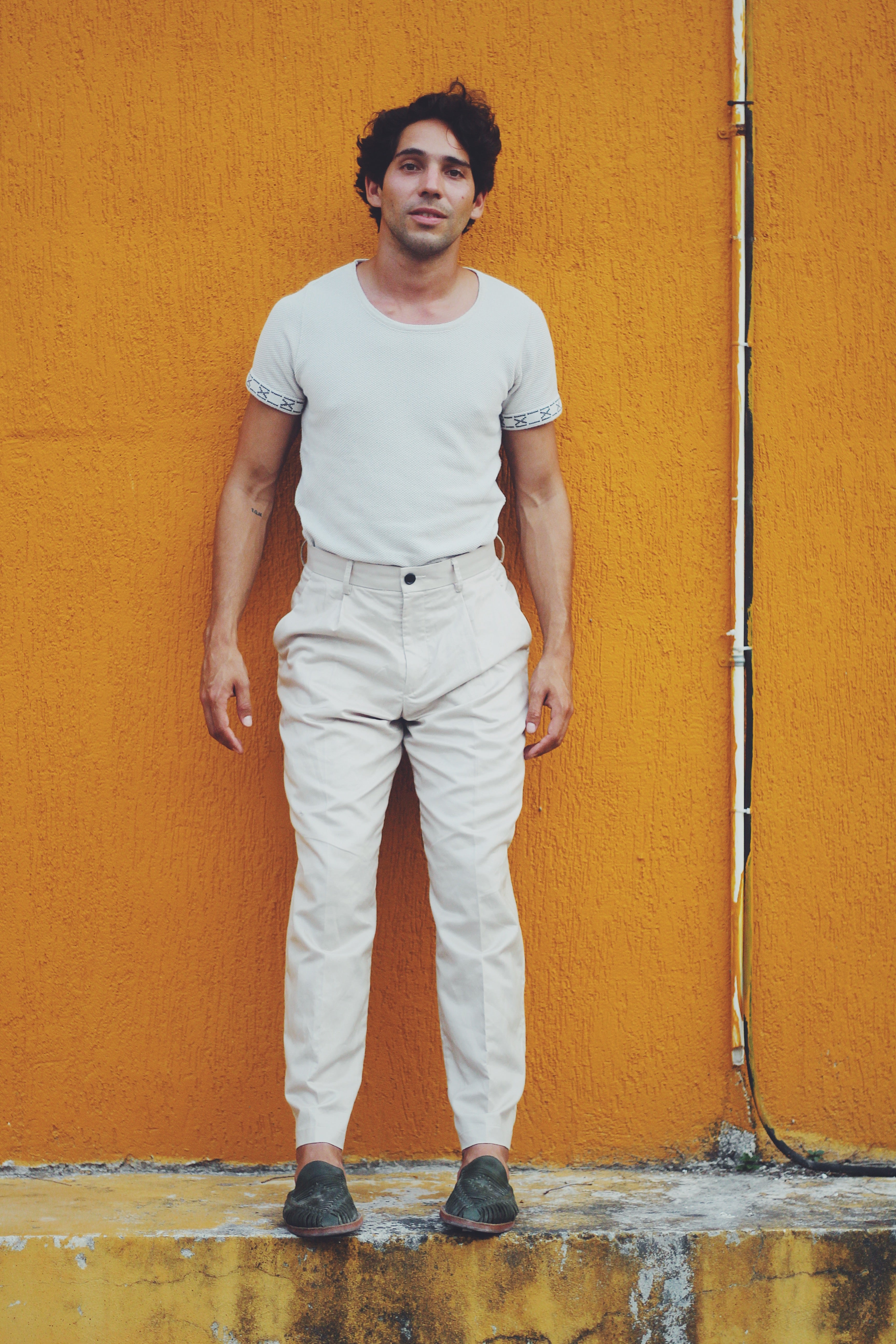 Selva Slip Ons - Men - US - Espiritu