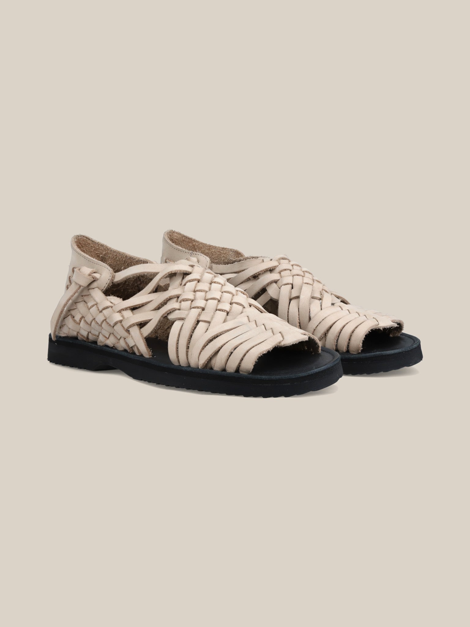 Vail LiteSole Sandals Nubuck Leather - Men - Espiritu