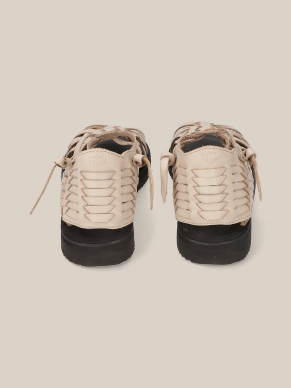 Bone Sandals - Women 2.0 - Espiritu