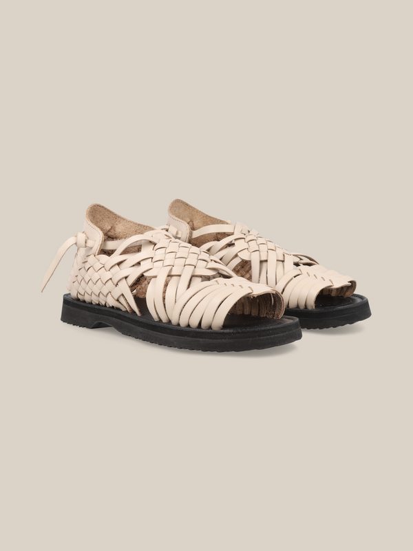 Bone Sandals - Women 2.0 - Espiritu