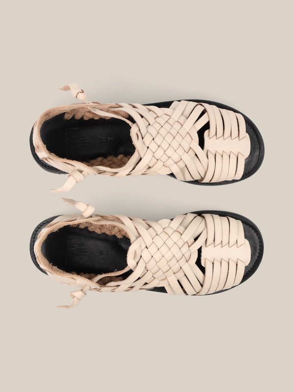 Bone Sandals - Women 2.0 - Espiritu