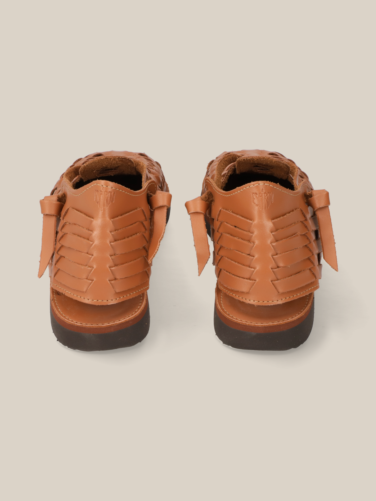 Saguaro Cactus Leather Loafers - Women (05/15 delivery) - Espiritu