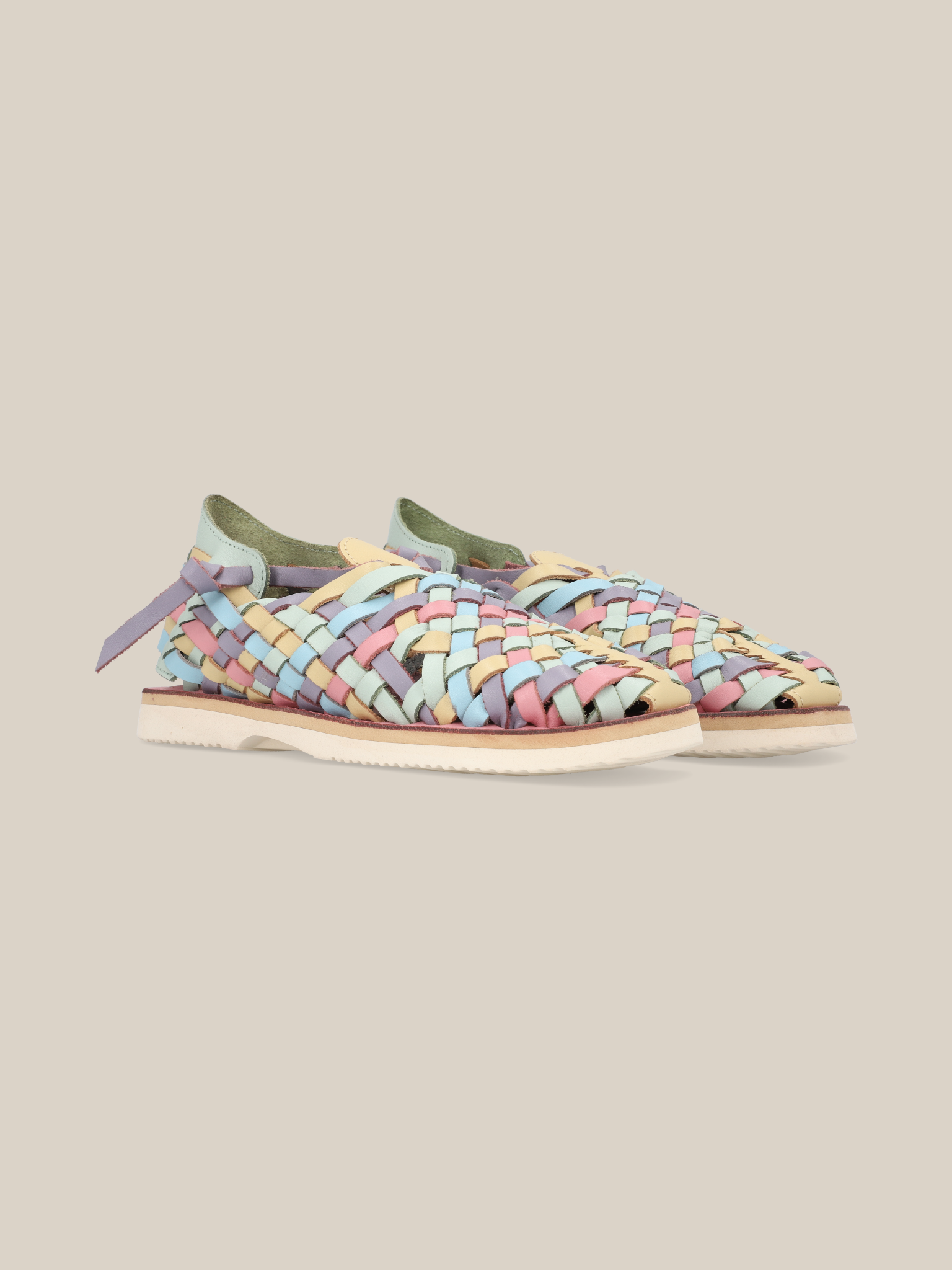 Joyride LiteSole™ Loafers - Men - Espiritu