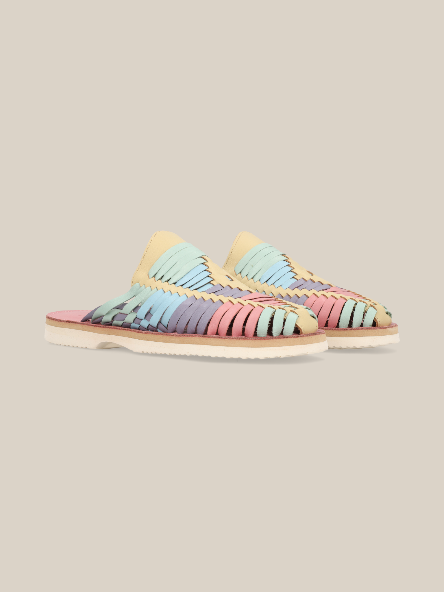 Joyride LiteSole™ Slip Ons - Men - Espiritu