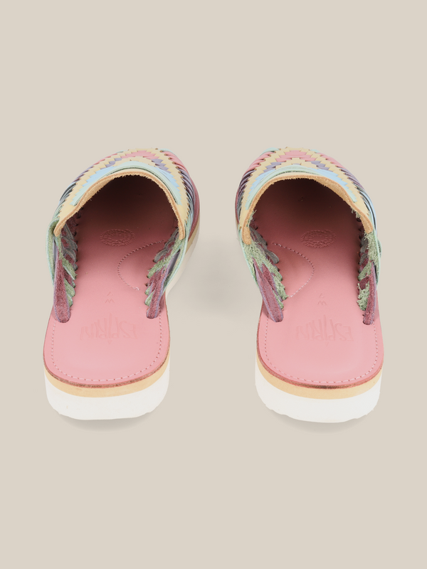 Confetti Slip Ons - Women 2.0 - Espiritu