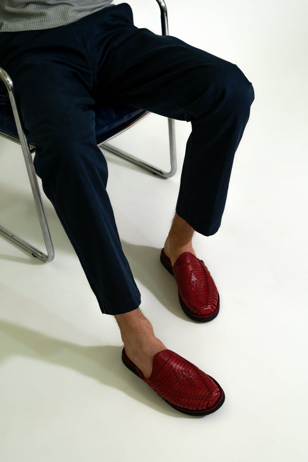 Amor Amor LiteSole™ Slip Ons - Men