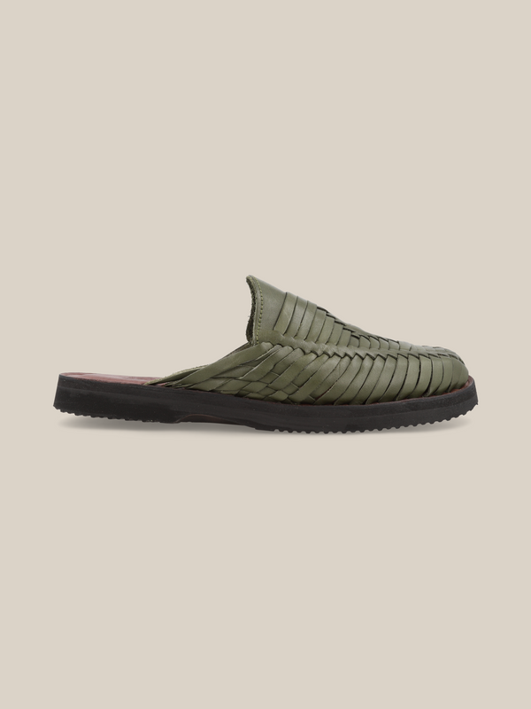 Selva Slip Ons - Men 2.0 (delivery 05/25)