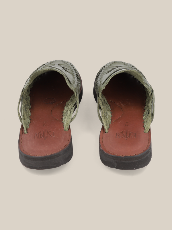 Selva  LiteSole™ Slip Ons - Men 2.0