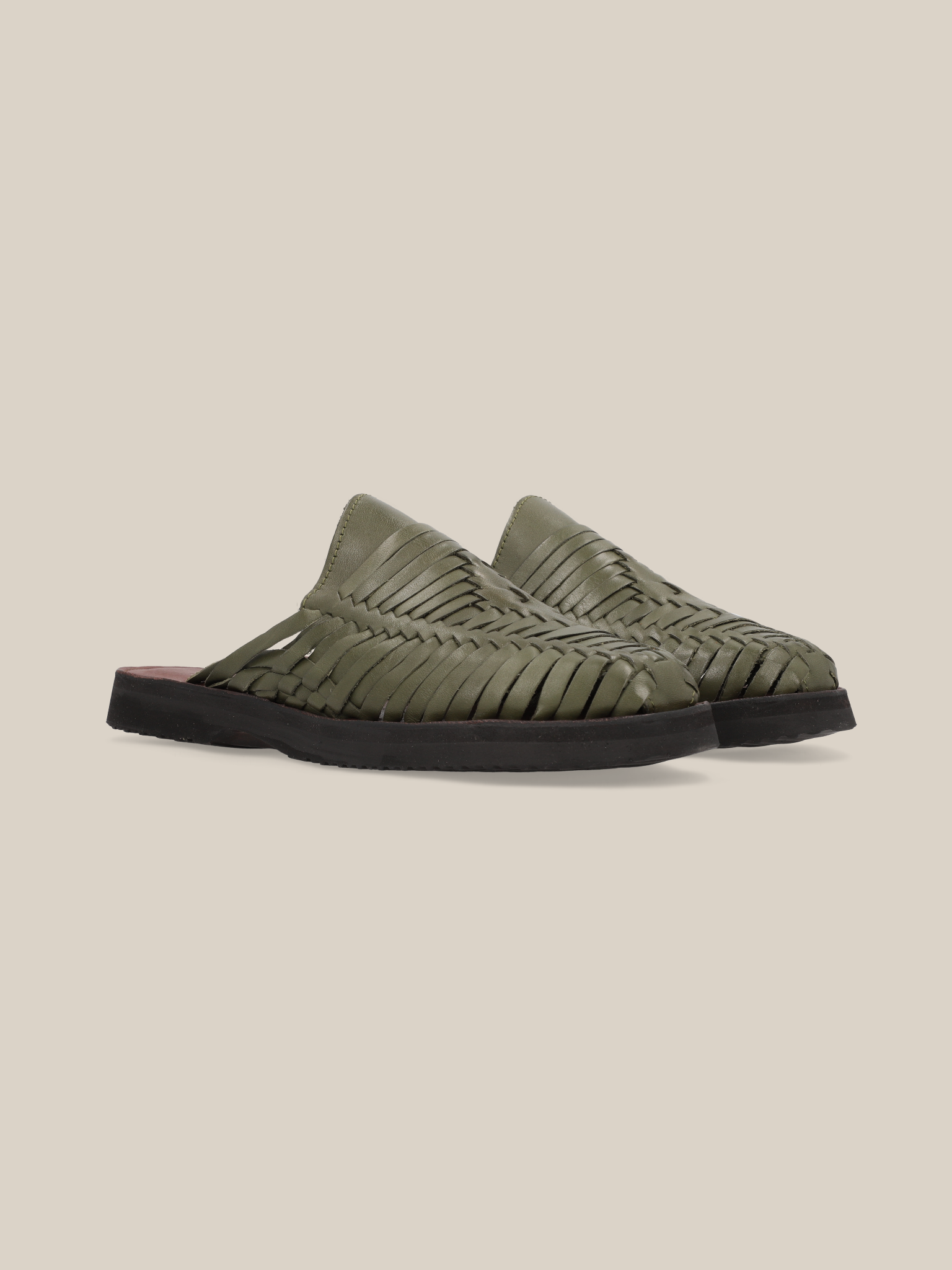 Selva  LiteSole™ Slip Ons - Men - Espiritu
