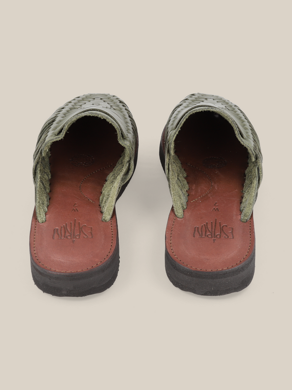 Selva Slip Ons - Women 2.0 - Espiritu