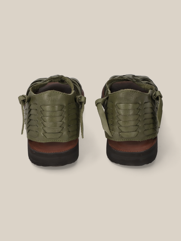 Selva Sandals - Men 2.0 (05/25 delivery)