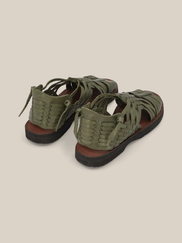 Selva Sandals - Men 2.0