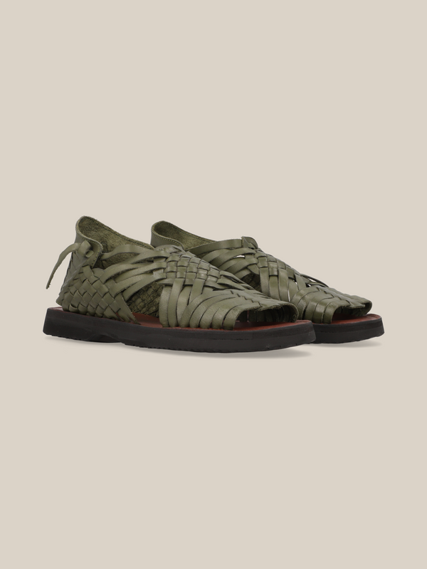 Selva Sandals - Men 2.0