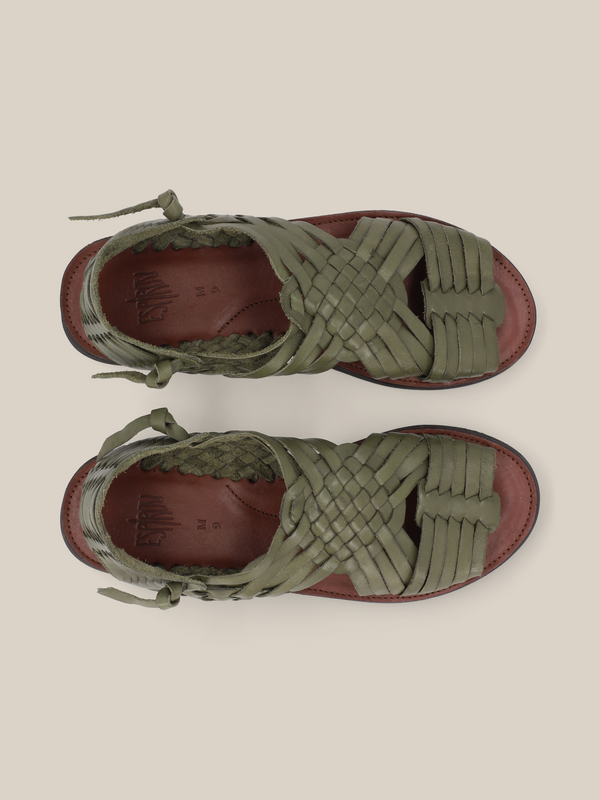 Selva Sandals - Men 2.0