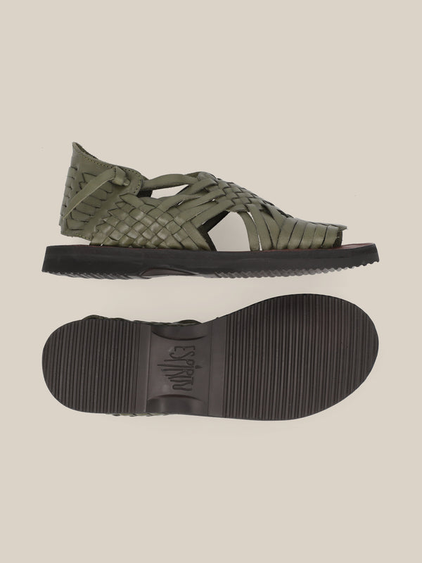 Selva Sandals - Men 2.0